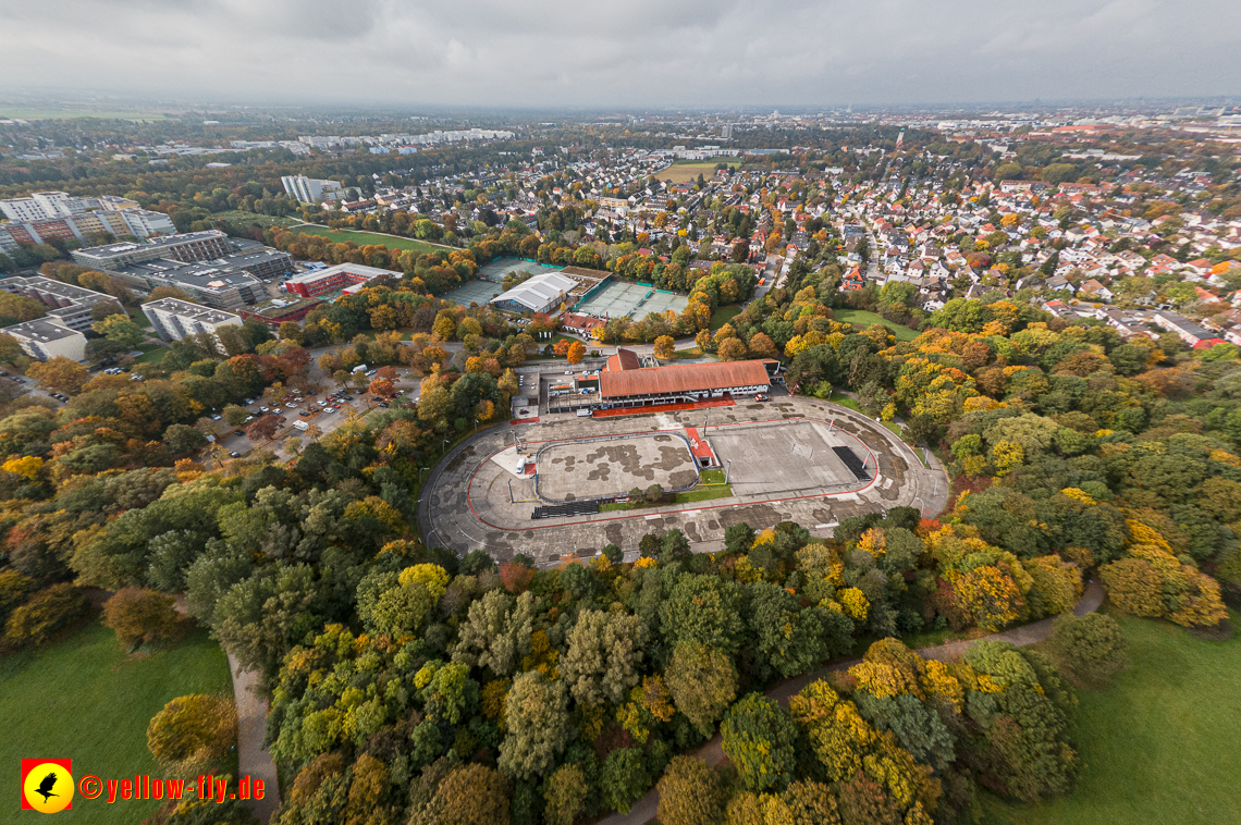 13.10.2022 - Ostparksee mit Michaelibad